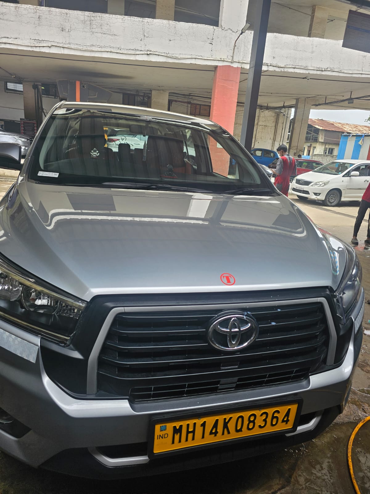 Pune To Shirdi Shani Shingnapur Cab